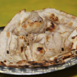 LACCHA PARATHA